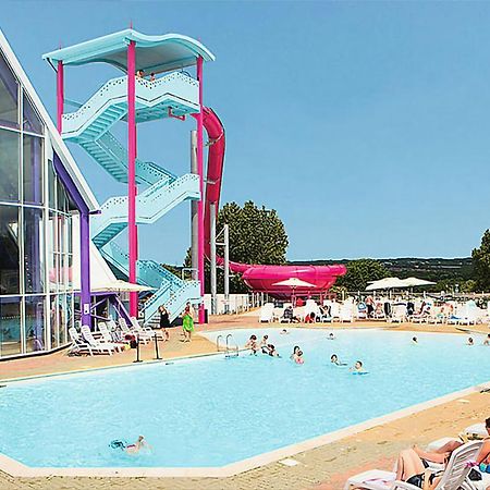 Holiday Caravan, Sleeps 6 - Hastings Holidays Hollington  外观 照片
