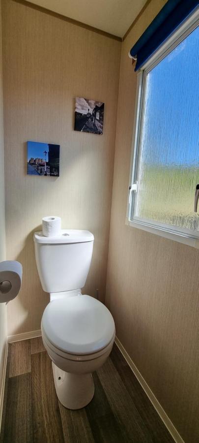 Holiday Caravan, Sleeps 6 - Hastings Holidays Hollington  外观 照片
