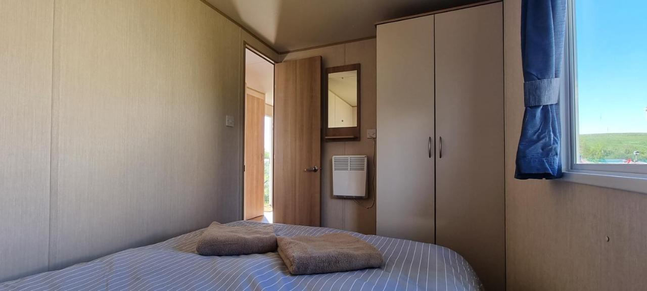 Holiday Caravan, Sleeps 6 - Hastings Holidays Hollington  外观 照片