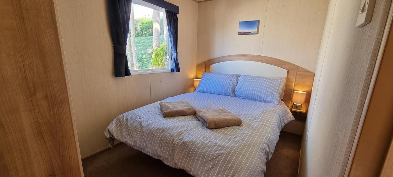 Holiday Caravan, Sleeps 6 - Hastings Holidays Hollington  外观 照片