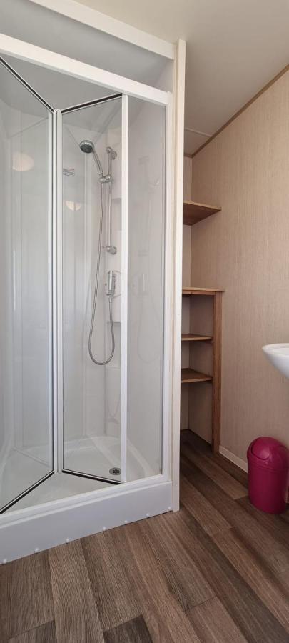 Holiday Caravan, Sleeps 6 - Hastings Holidays Hollington  外观 照片