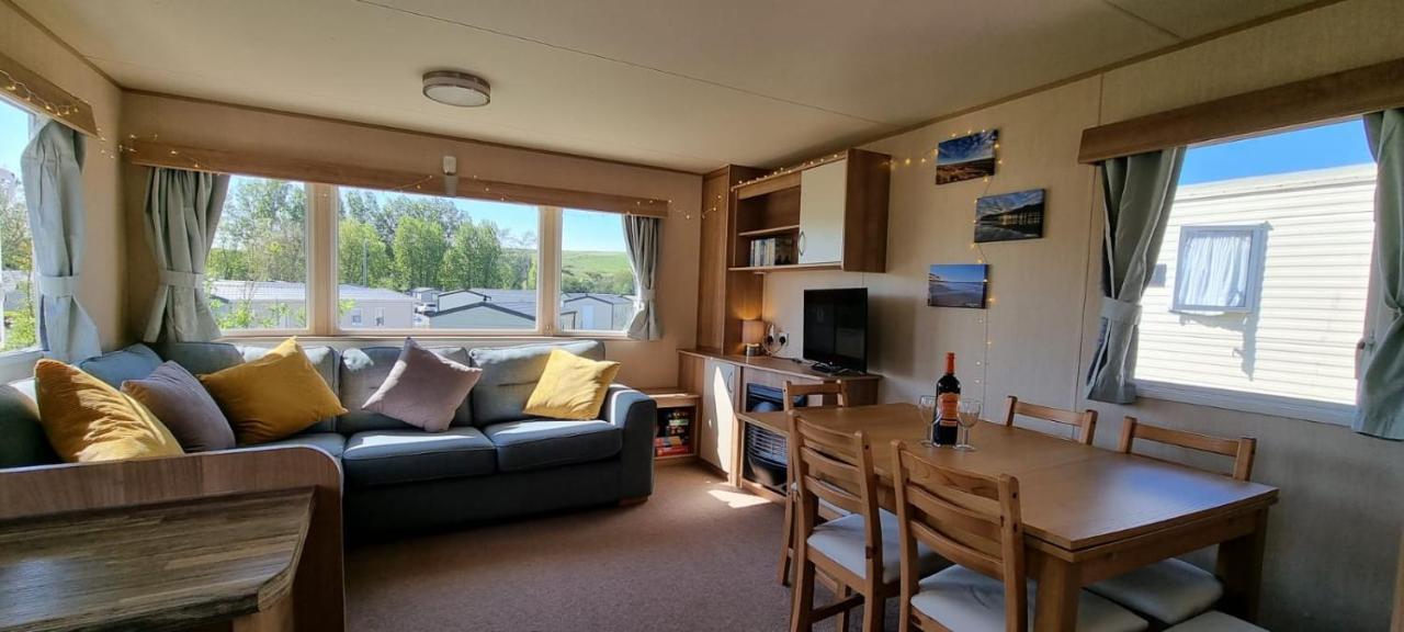 Holiday Caravan, Sleeps 6 - Hastings Holidays Hollington  外观 照片