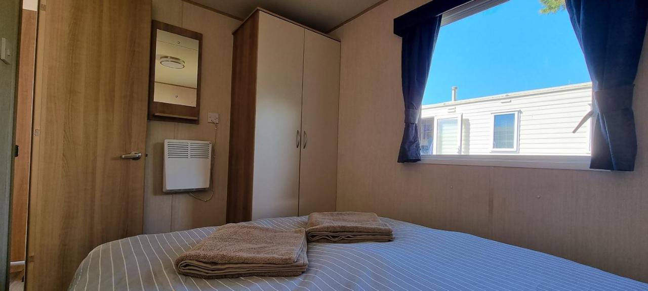 Holiday Caravan, Sleeps 6 - Hastings Holidays Hollington  外观 照片
