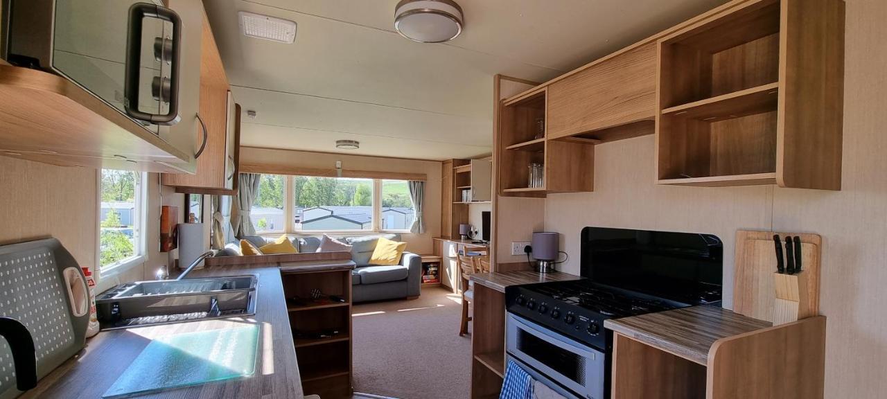 Holiday Caravan, Sleeps 6 - Hastings Holidays Hollington  外观 照片