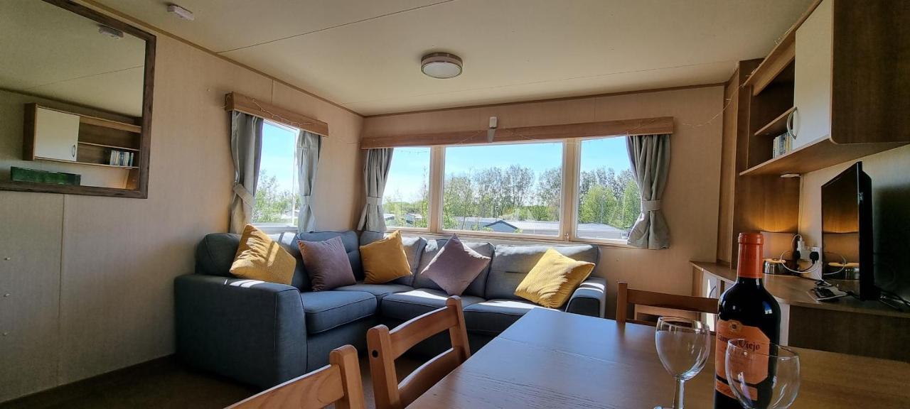 Holiday Caravan, Sleeps 6 - Hastings Holidays Hollington  外观 照片
