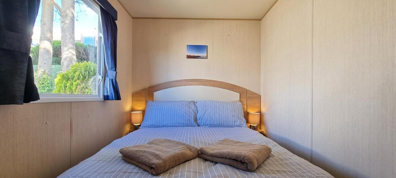 Holiday Caravan, Sleeps 6 - Hastings Holidays Hollington  外观 照片
