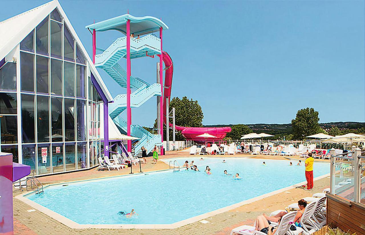 Holiday Caravan, Sleeps 6 - Hastings Holidays Hollington  外观 照片