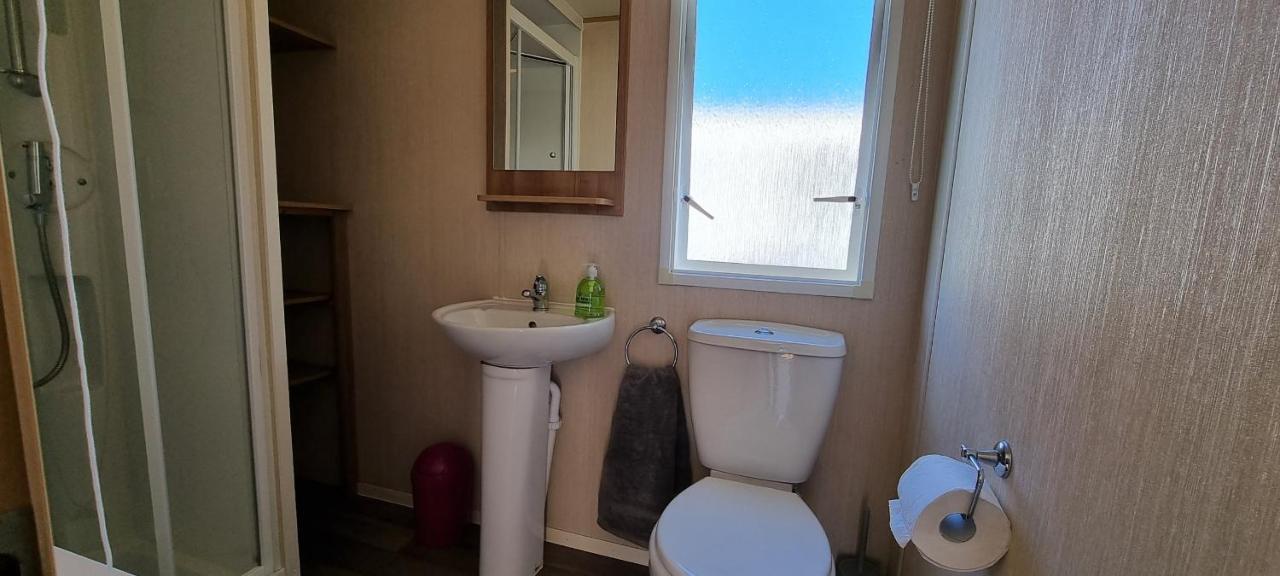 Holiday Caravan, Sleeps 6 - Hastings Holidays Hollington  外观 照片