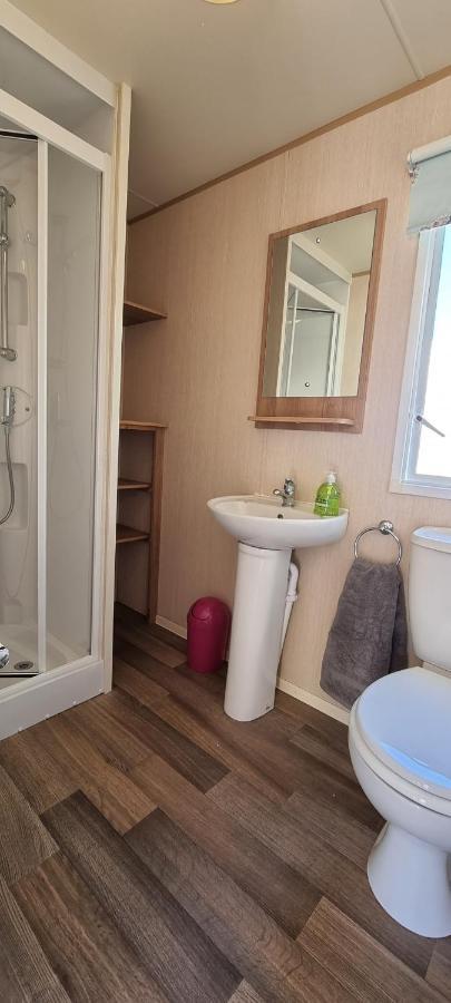 Holiday Caravan, Sleeps 6 - Hastings Holidays Hollington  外观 照片