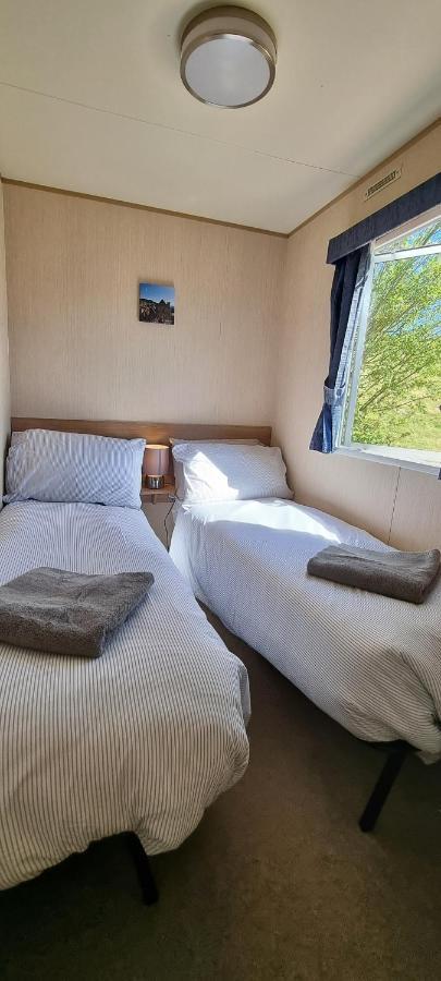 Holiday Caravan, Sleeps 6 - Hastings Holidays Hollington  外观 照片