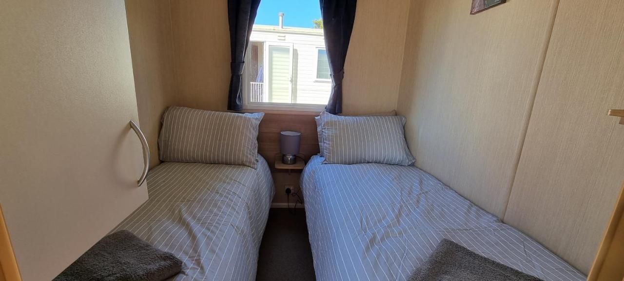 Holiday Caravan, Sleeps 6 - Hastings Holidays Hollington  外观 照片