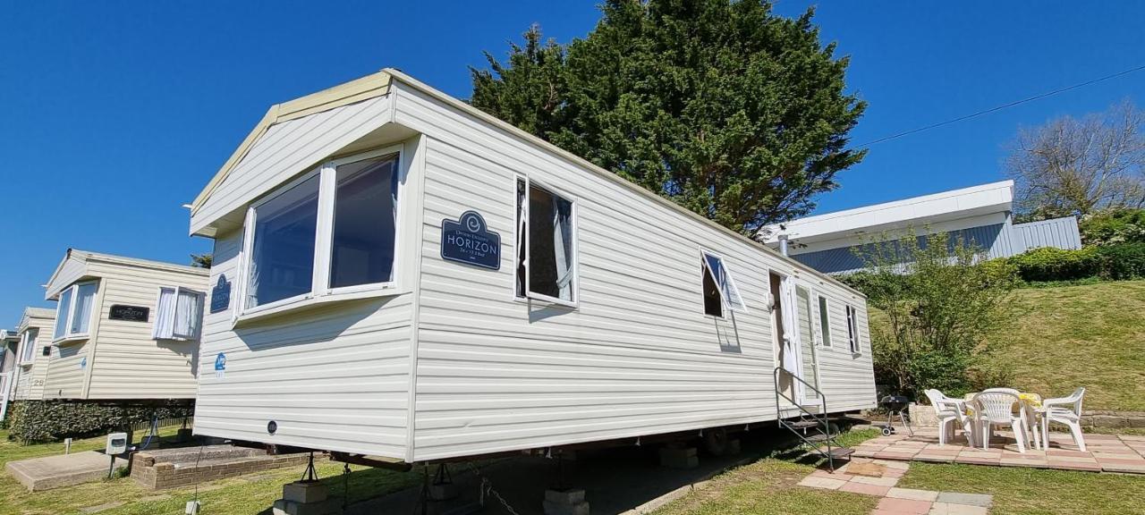 Holiday Caravan, Sleeps 6 - Hastings Holidays Hollington  外观 照片