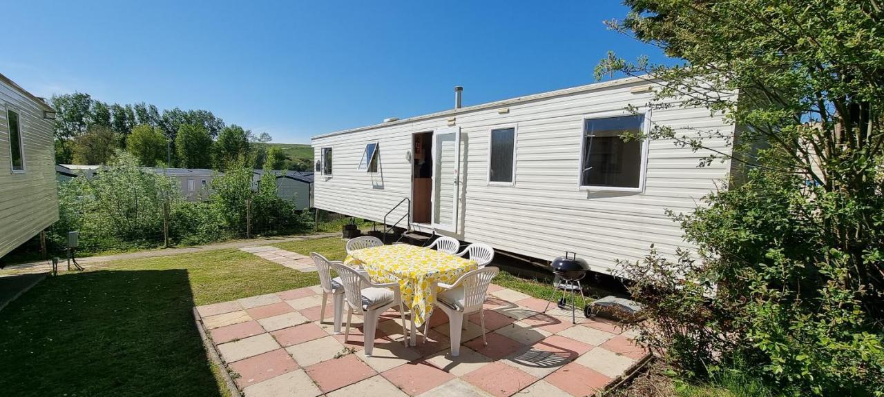 Holiday Caravan, Sleeps 6 - Hastings Holidays Hollington  外观 照片